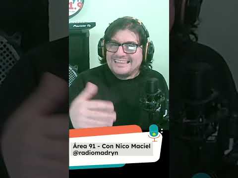 ¿Paz social o extorsión? 🚨 El editorial de Nicolás Maciel sobre la ex Alpesca
