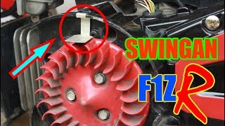 Suara Seruling F1ZR (Tutorial)
