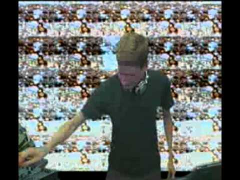 22:55:00 - Franco Bianco @ RTS.FM - 01.06.2009: Live (VJ Mix by ST25)