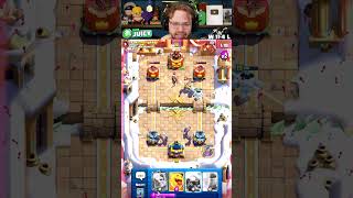 ICE GOLEM ❄️ - Deck Guide by JuicyJ