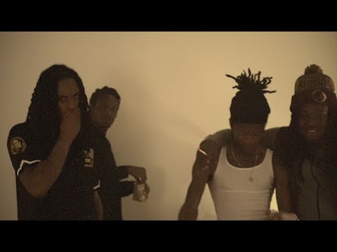 Keezz - RTN (Official Video) Shot by @ReelVzn