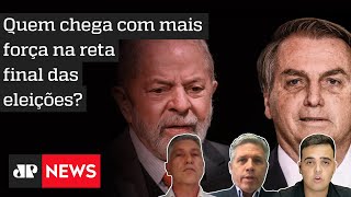 Paulo Teixeira: ‘Muitos eleitores de Bolsonaro anularão voto após escândalo de Roberto Jefferson’