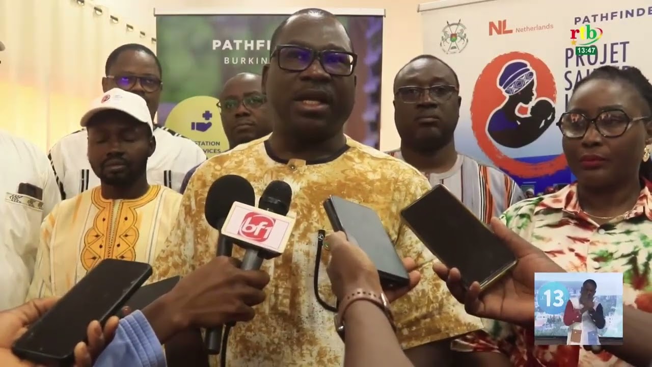 Les acteurs du projet "Sauver la vie" dressent le bilan des actions menées