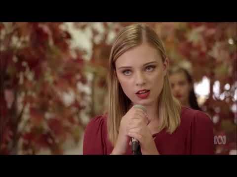 Backstage Season 2 episode 30 ( Final Performance)