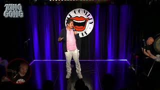 King Gong - Comedy Store