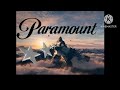 Paramount 100 Years Logo Remake