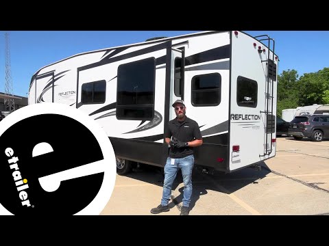 etrailer | Lippert Slide-Out Gear Pack Installation - 2019 Grand Design Reflection Fifth Wheel