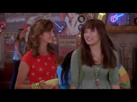 Camp Rock (2008) l You’re Dreaming (4/17) l Movie Clips