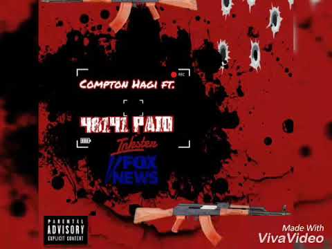 Kompton Hagi - Inkster Fox 2 (Ft.48141 Paid)