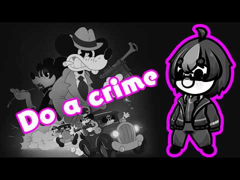 【 Mouse PI】Investigating a game as old as me