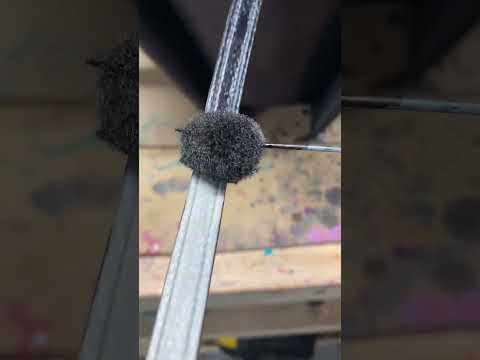 Complete transformation on this bag 🤩 💼  (@sunevarbil)