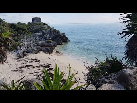 MEXICO - Best of Riviera Maya (HD)