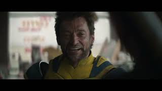 DEADPOOL & WOLVERINE | Trailer 2 (2024)