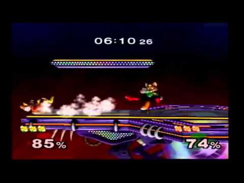 DESTRUCTION II: Grand Finals Set 2 - Unsilienced (Green) vs Xiivi (Red)