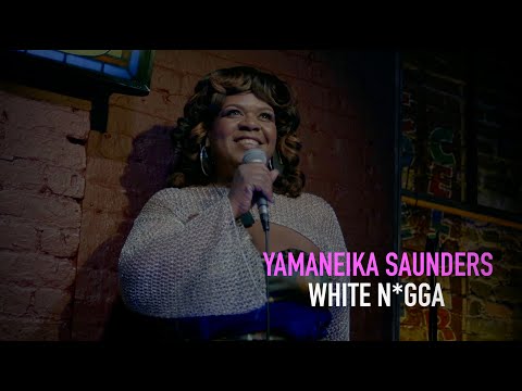 White N*gga (White Shenanigans)