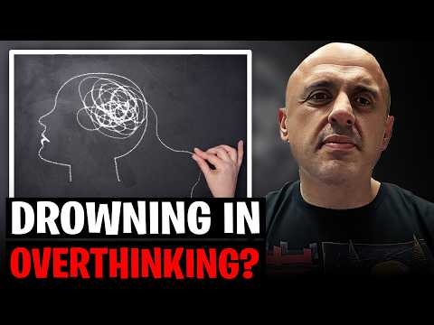 Satan Wins When You Overthink — Focus, Fear, and the Fight for Faith | Sam Shamoun