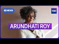 Arundhati Roy Discusses Her New Book Mother Mary Comes To Me 7 30