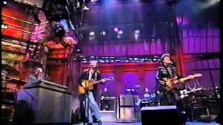 Marty Stuart and Travis Tritt