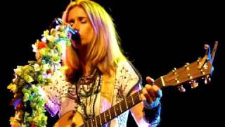 Heather Nova - Live: Every Soldier Is A Mother&#39;s Son