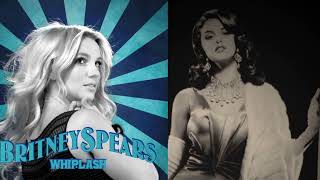 Whiplash (Al - Cover) - Britney Spears