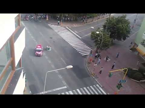 Georgi Geradzhiev | SS Tulcea | Danube Delta Rally 2016