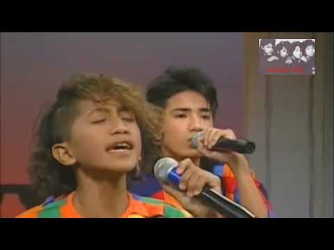 Smokey Mountain - Kailan (Boy Version) (Live @ Ryan Ryan Musikahan)