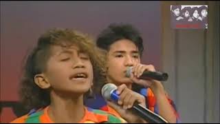 Smokey Mountain - Kailan (Boy Version) (Live @ Ryan Ryan Musikahan)