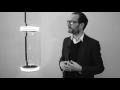 Flos-Noctambule-High-Cylinders-Stehleuchte-LED-F4 YouTube Video