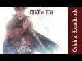 Attack on Titan: Original Soundtrack I - XL-TT | High ...