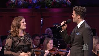 I Have Dreamed, from The King and I - Matthew Morrison &amp; Laura Michelle Kelly
