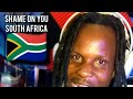 Shame On You South By Mozato