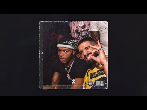 Drake x Lil Baby ft. Gunna Type Beat - Drippin (prod. VDVM)