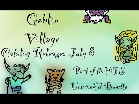 Announcement Trailer