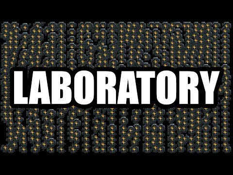 Loot from 100 Laboratory Maps