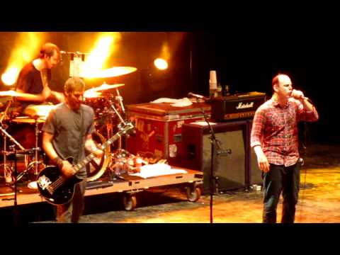 Bad Religion - Along The Way @  Arena Vienna August 7th 2011