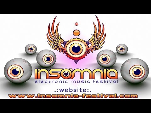 INSOMNIA 2014 - DAY 2 / MYRAH Live / HD 720p - Part.1