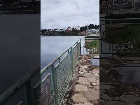 Açude de Tanque Novo Bahia