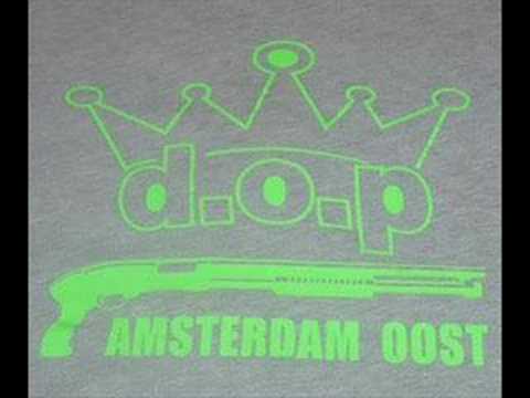 Dubbel O Plein - Hoeveel Grammies