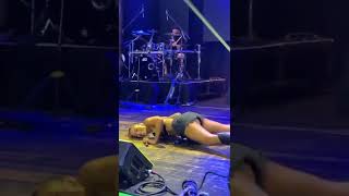 Anitta challenge #Short video (2)