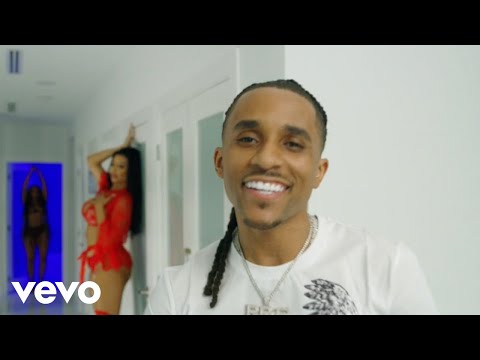 Chitana - Love For Me (Official Video) ft. Young Dolph