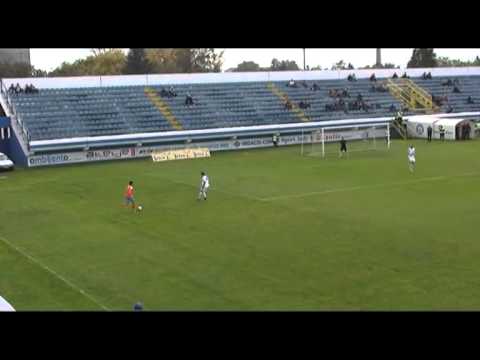 JSL (10. kolo): Hajduk Kula - Spartak 0:1