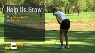 Support HS Athletics with a SummitCitySports Sponsorship