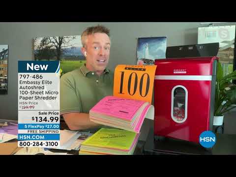 HSN | Electronic Innovations 08.03.2022 - 04 PM