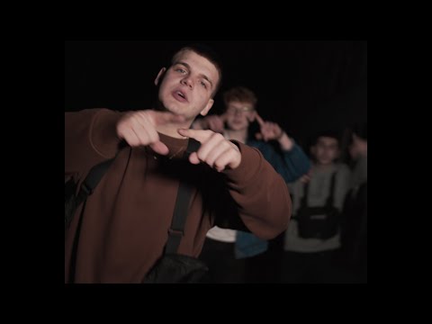Szychvl - Na plus (Feat. NOWYJASIU) (Prod. Bro Connexion) (Official Video)