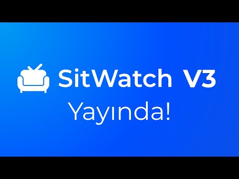 SitWatch