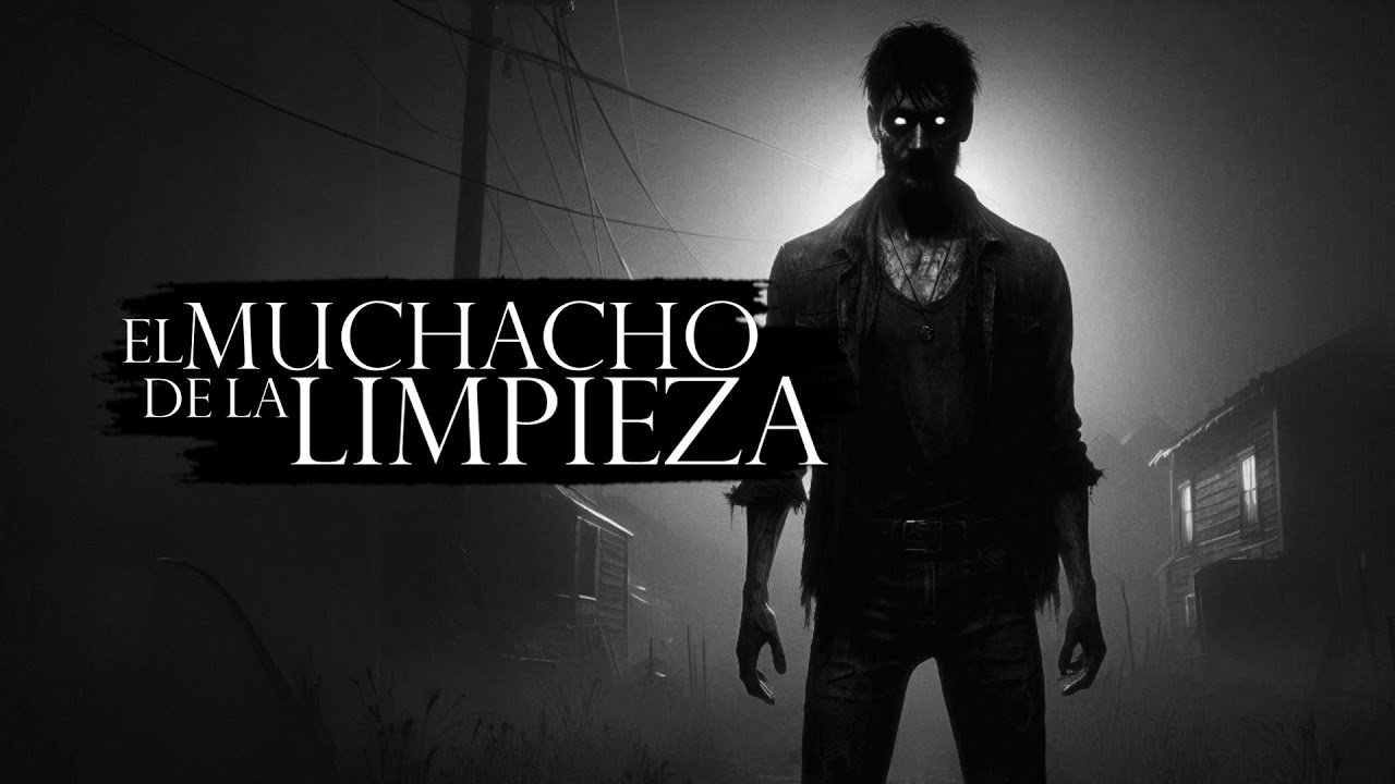 TRABAJO HACIENDO LA LIMPIEZA Y MI PATRÓN ME OFRECIÓ CAMBIAR MI VIDA (RELATO DE TERROR EN PUEBLOS)