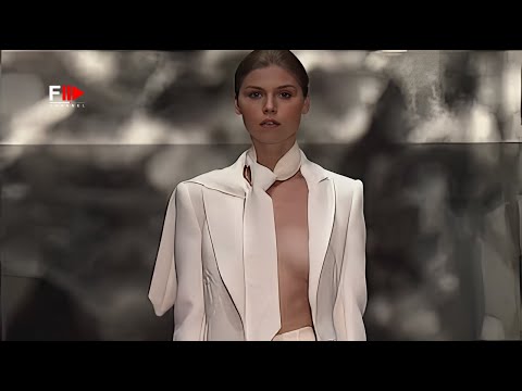 ISABEL SANCHIS Bridal 2024 Barcelona