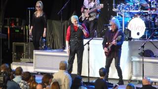 Dennis DeYoung - The Grand Illusion 6/12/2016 LIVE in Houston
