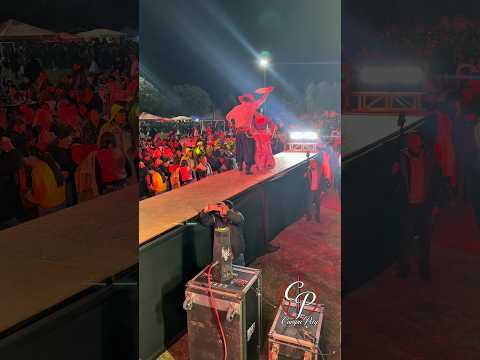 Unas Criollitas en el Festival Méndez 2026 San Lorenzo-Tarija🇮🇩🇧🇴