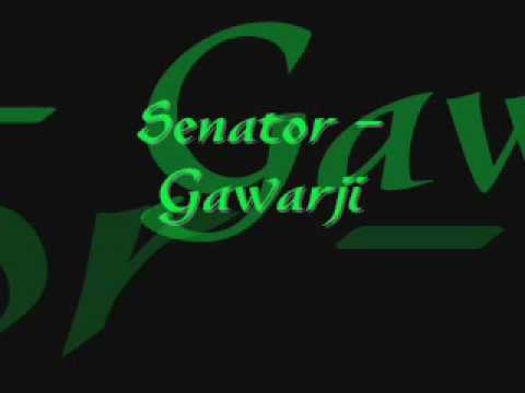 Sentaor - Gawarji